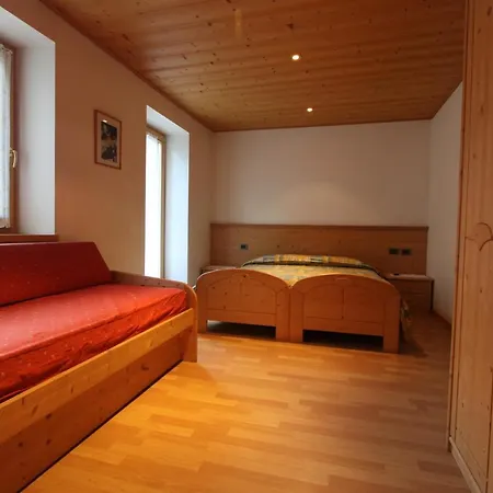 Farm stay Agritur Al Molin Cavalese