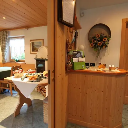 Agritur Al Molin * Cavalese