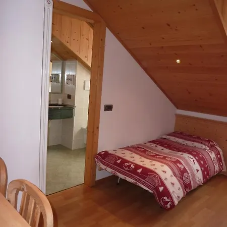 Farm stay Agritur Al Molin