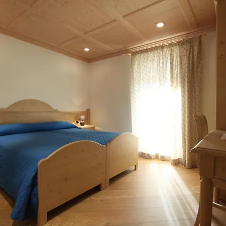 Farm stay Agritur Al Molin *