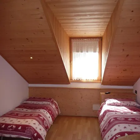 Farm stay Agritur Al Molin Cavalese