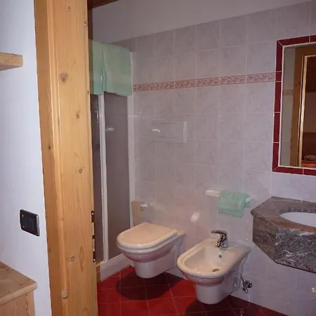 Agritur Al Molin * Cavalese
