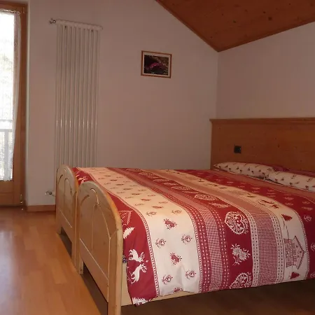 Agritur Al Molin Farm stay