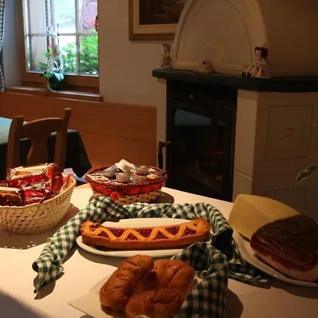 Agritur Al Molin Farm stay *