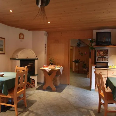 Agritur Al Molin * Cavalese