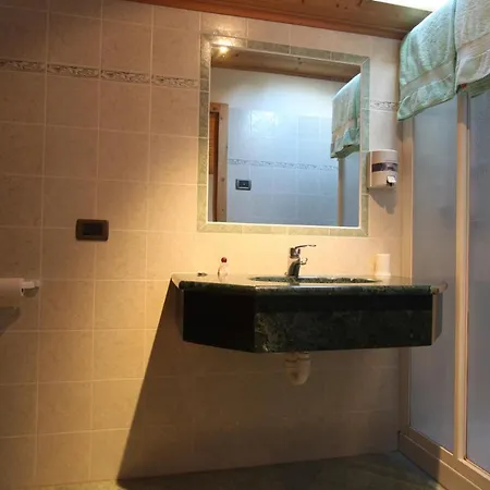 Agritur Al Molin Farm stay Cavalese