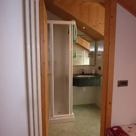 Farm stay Agritur Al Molin *
