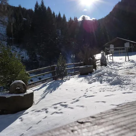 Agritur Al Molin Cavalese