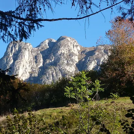Agritur Al Molin
