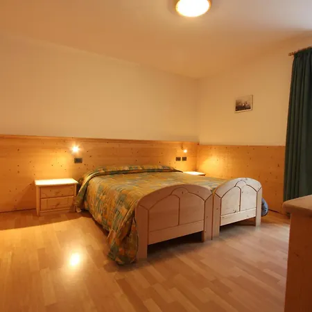 Farm stay Agritur Al Molin *