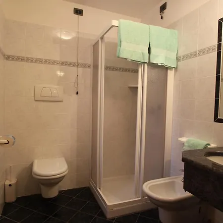 Farm stay Agritur Al Molin Cavalese