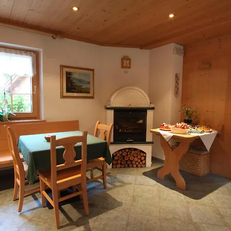 Farm stay Agritur Al Molin *